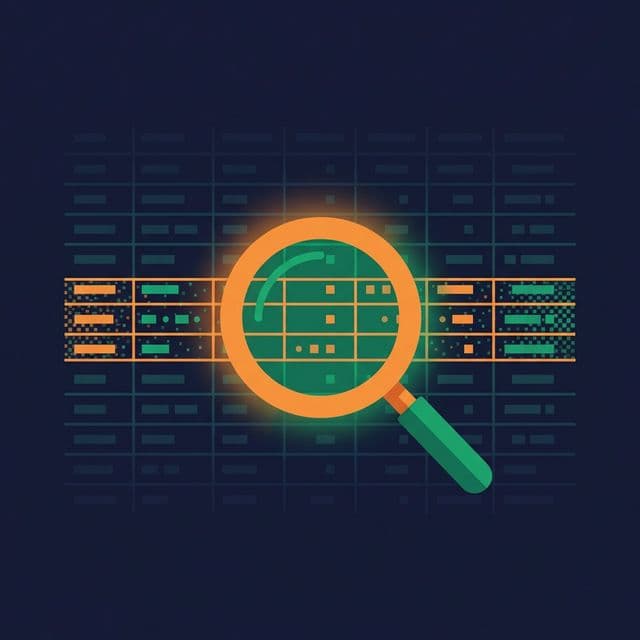 Grain declaration as the foundation — one row per transaction per line item